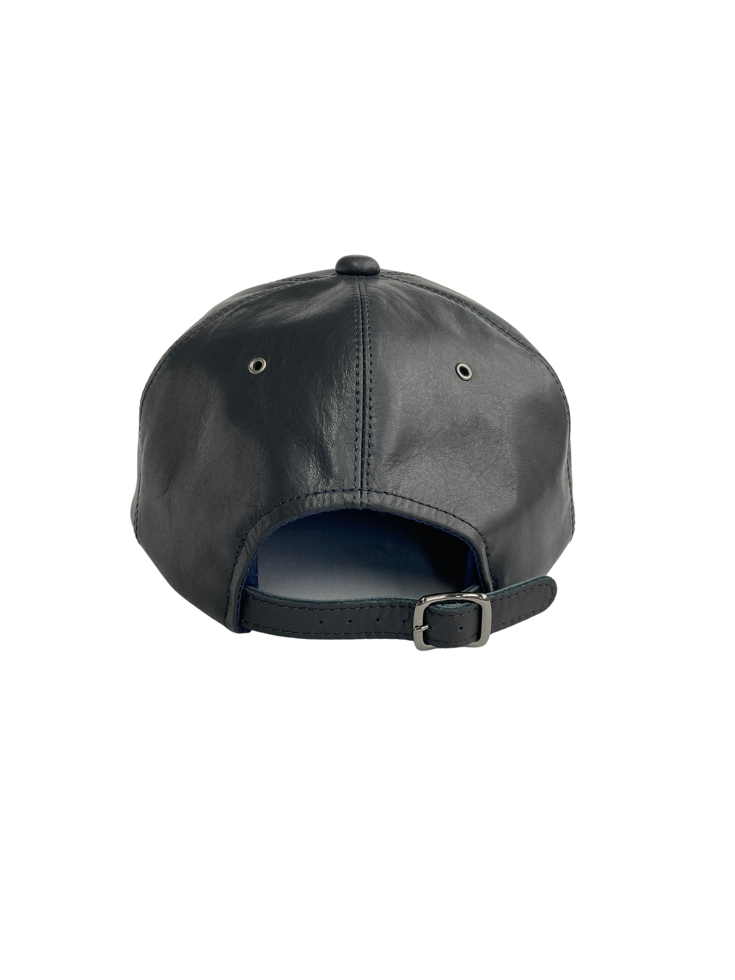 LEATHER CAP